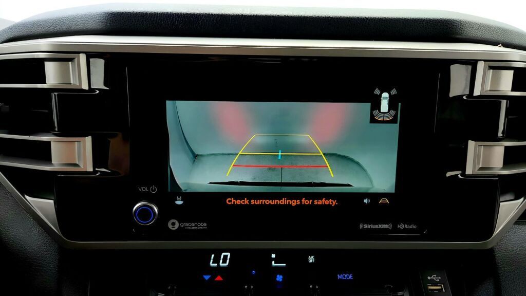 2022 Toyota Tundra SR5 Laurel MD