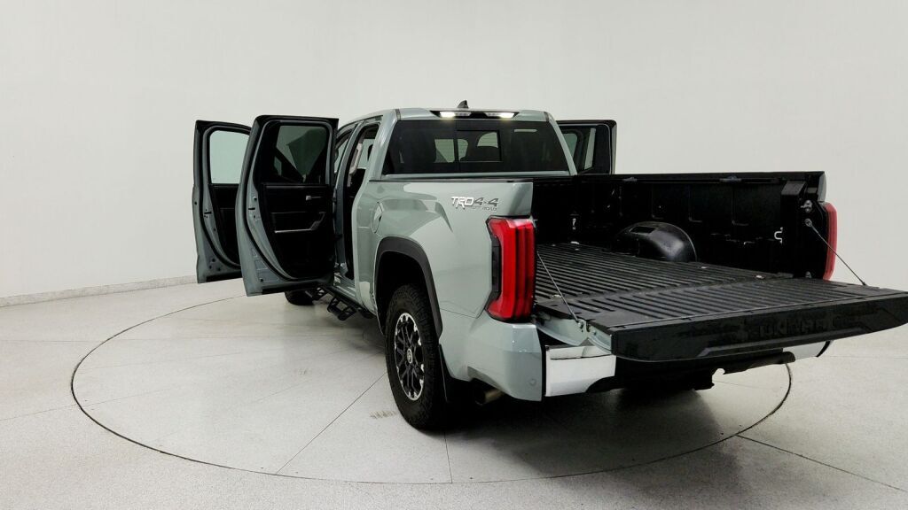 2022 Toyota Tundra SR5 Laurel MD