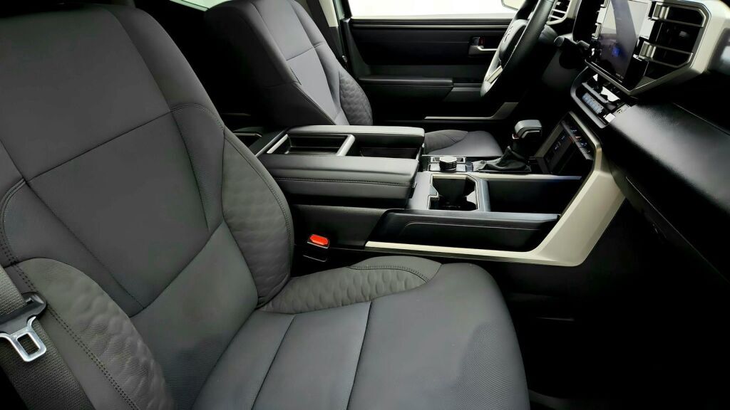 2022 Toyota Tundra SR5 Laurel MD