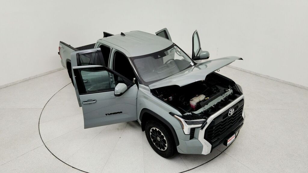 2022 Toyota Tundra SR5 Laurel MD