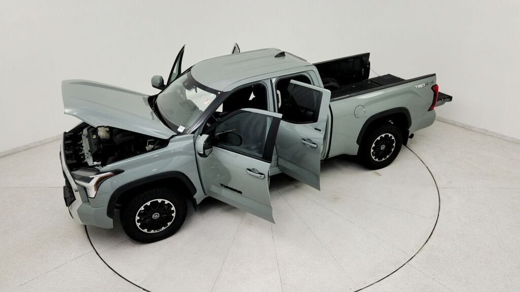 2022 Toyota Tundra SR5 Laurel MD