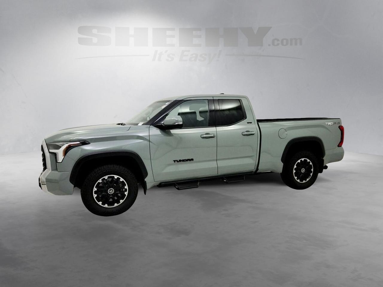 2022 Toyota Tundra SR5 Laurel MD