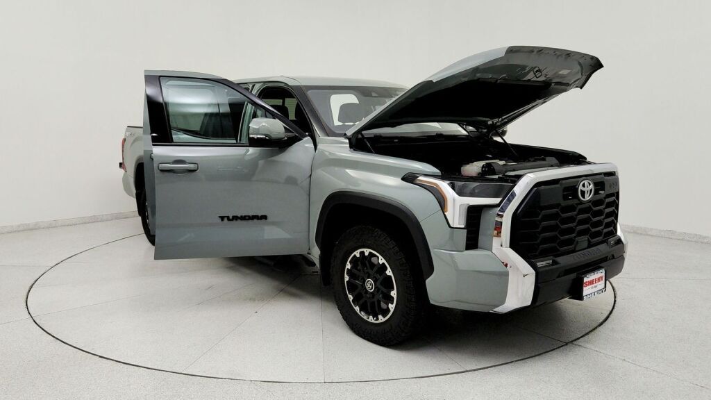 2022 Toyota Tundra SR5 Laurel MD