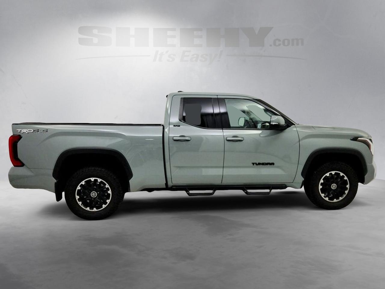 2022 Toyota Tundra SR5 Laurel MD