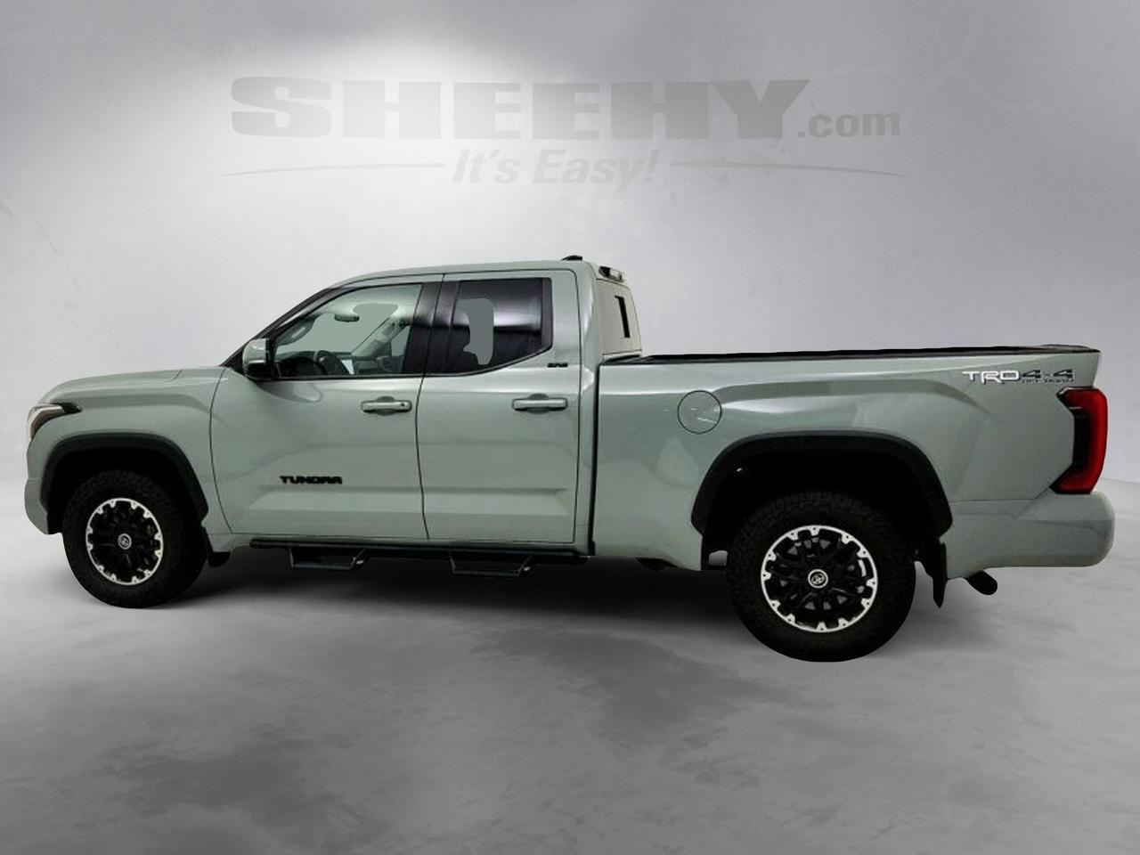 2022 Toyota Tundra SR5 Laurel MD