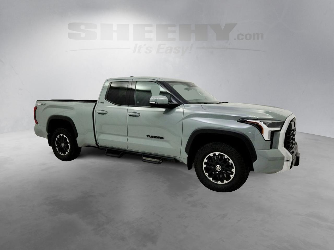 2022 Toyota Tundra SR5 Laurel MD