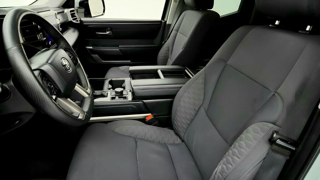 2022 Toyota Tundra SR5 Laurel MD