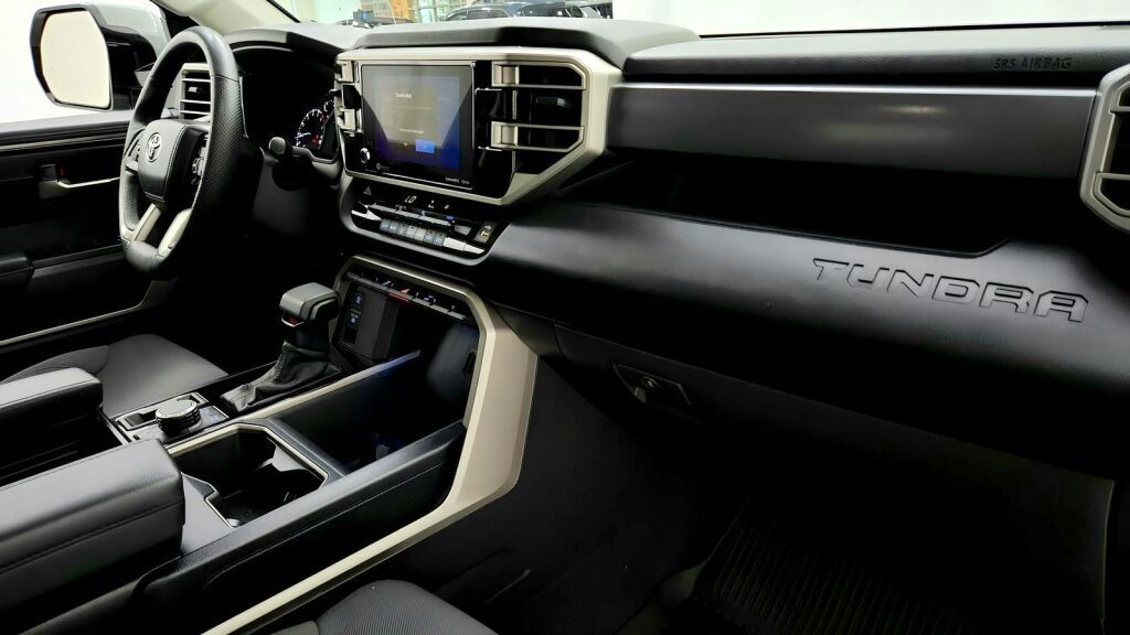 2022 Toyota Tundra SR5 Laurel MD