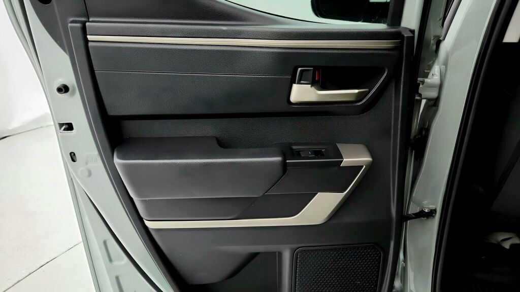 2022 Toyota Tundra SR5 Laurel MD