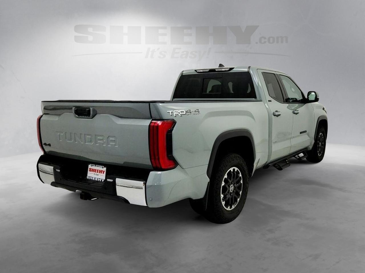 2022 Toyota Tundra SR5 Laurel MD