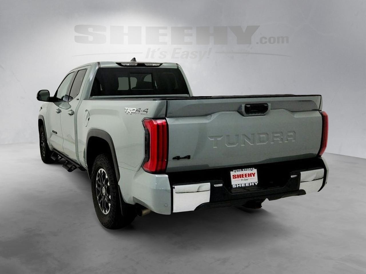 2022 Toyota Tundra SR5 Laurel MD