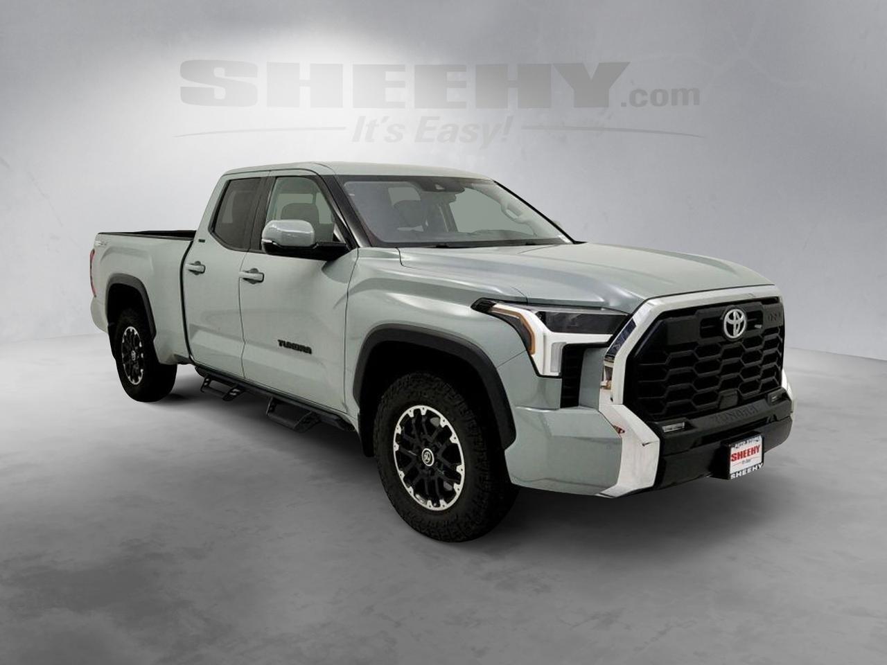 2022 Toyota Tundra SR5 Laurel MD
