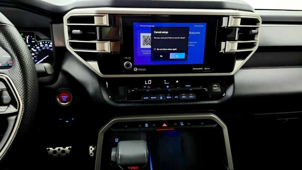 2022 Toyota Tundra SR5 Laurel MD