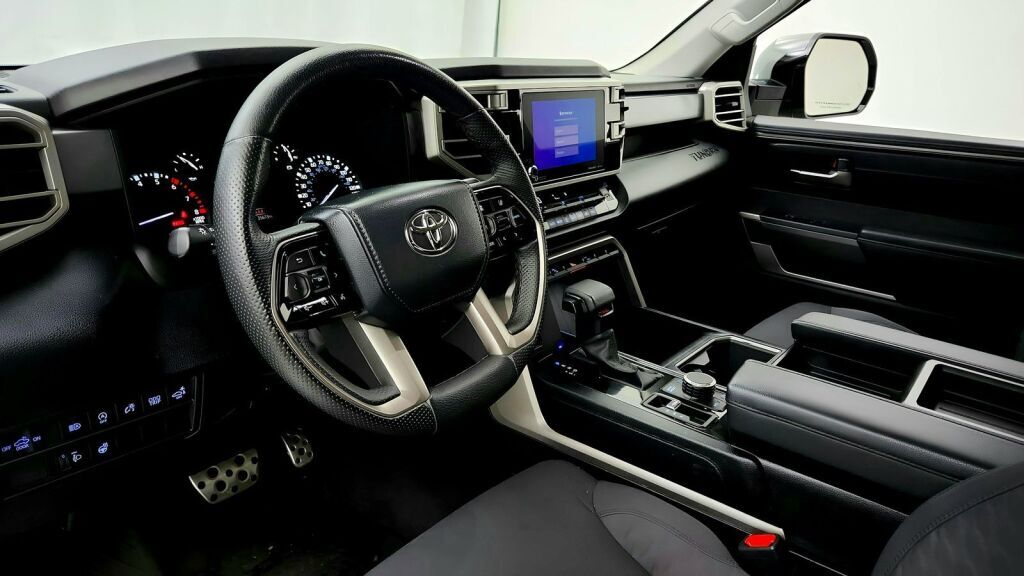 2022 Toyota Tundra SR5 Laurel MD