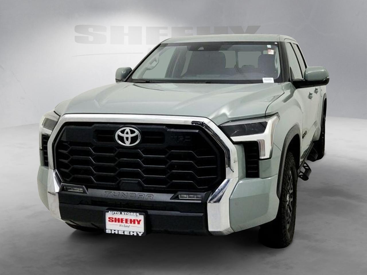 2022 Toyota Tundra SR5 Laurel MD