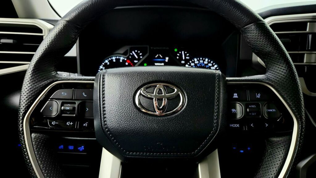 2022 Toyota Tundra SR5 Laurel MD