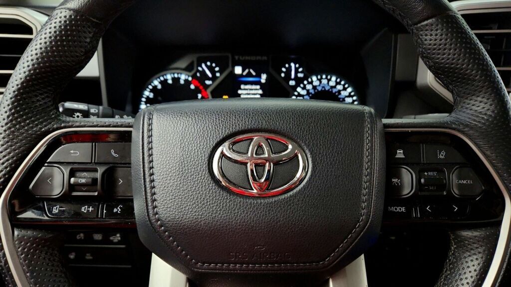 2022 Toyota Tundra SR5 Laurel MD