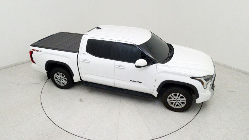 2022 Toyota Tundra SR5 Laurel MD