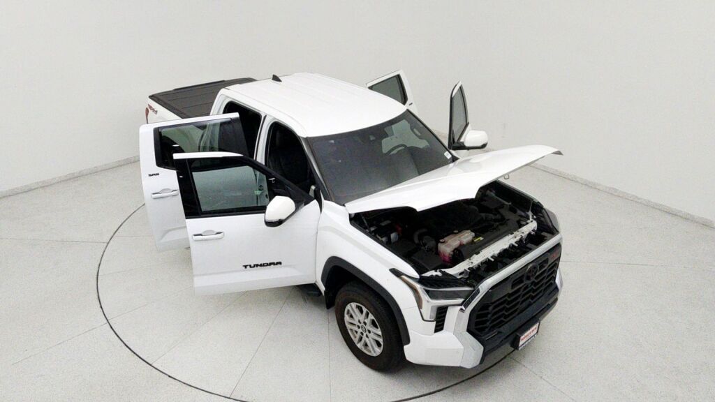 2022 Toyota Tundra SR5 Laurel MD