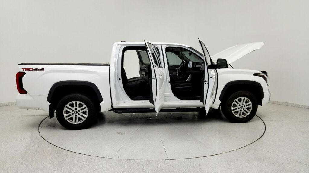 2022 Toyota Tundra SR5 Laurel MD