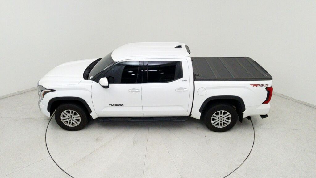 2022 Toyota Tundra SR5 Laurel MD