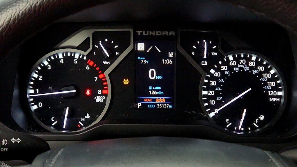 2022 Toyota Tundra SR5 Laurel MD