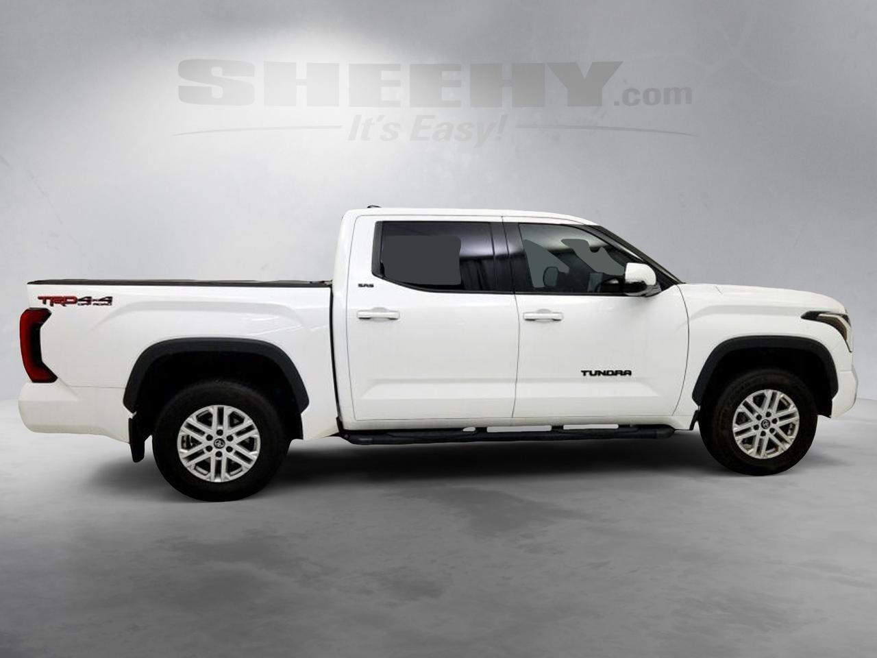 2022 Toyota Tundra SR5 Laurel MD