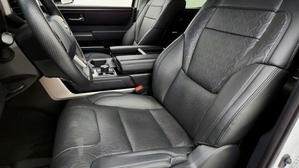 2022 Toyota Tundra SR5 Laurel MD