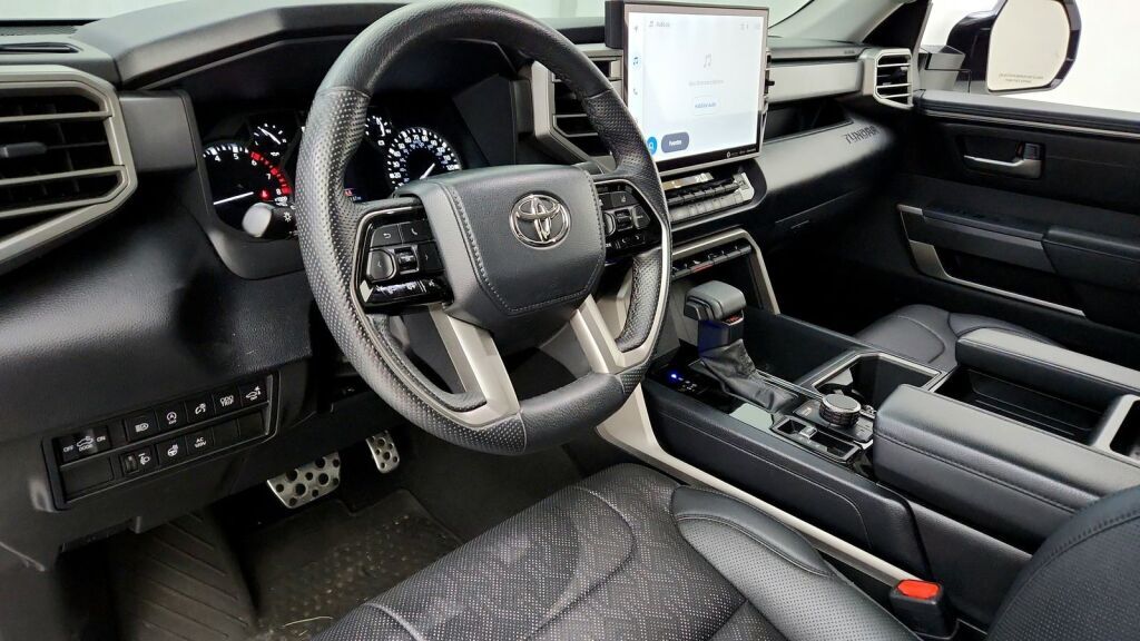 2022 Toyota Tundra SR5 Laurel MD