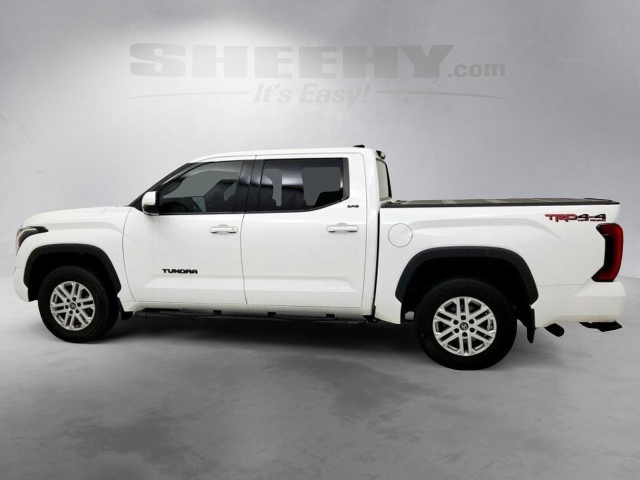 2022 Toyota Tundra SR5 Laurel MD