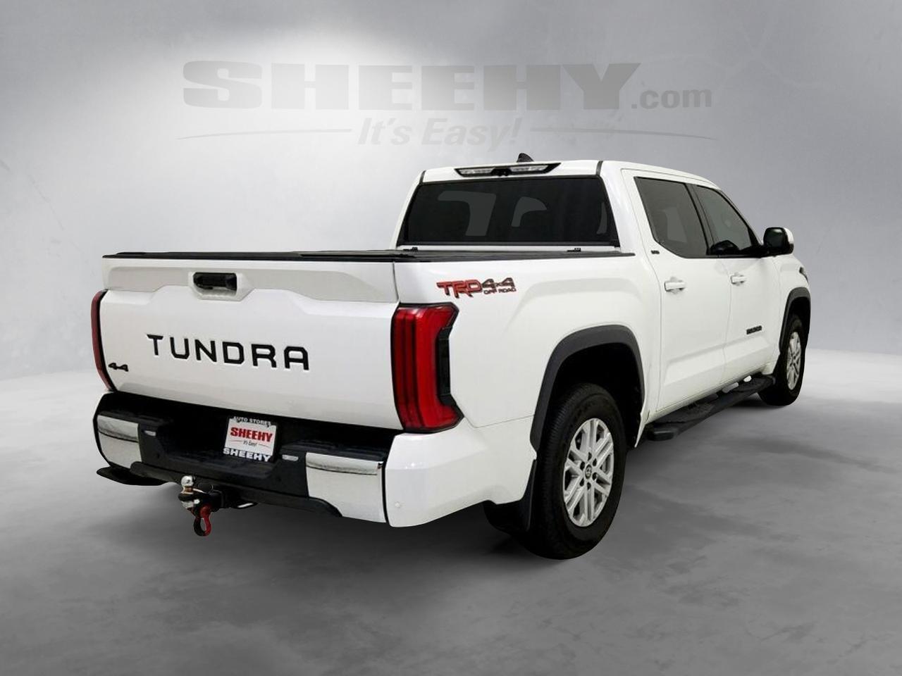 2022 Toyota Tundra SR5 Laurel MD
