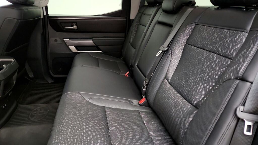 2022 Toyota Tundra SR5 Laurel MD