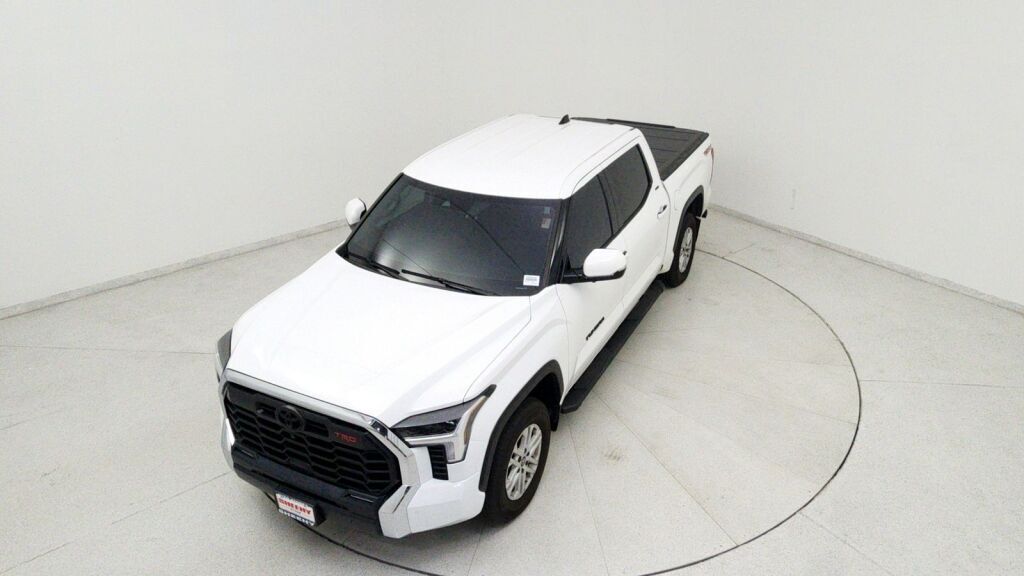 2022 Toyota Tundra SR5 Laurel MD