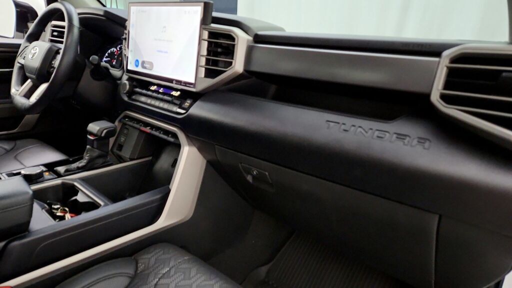 2022 Toyota Tundra SR5 Laurel MD