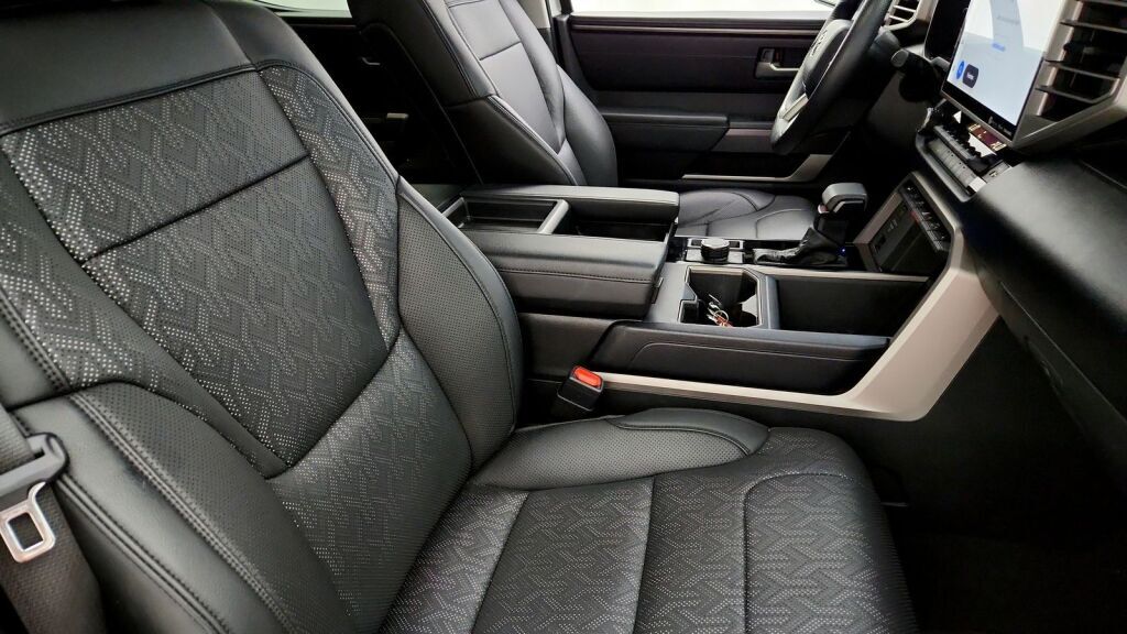 2022 Toyota Tundra SR5 Laurel MD