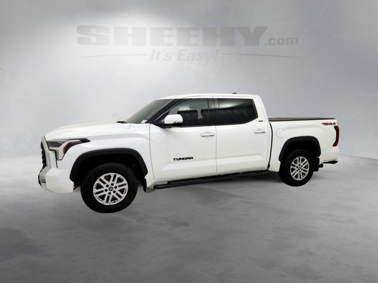2022 Toyota Tundra SR5 Laurel MD