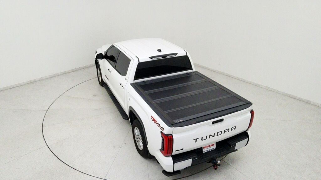 2022 Toyota Tundra SR5 Laurel MD