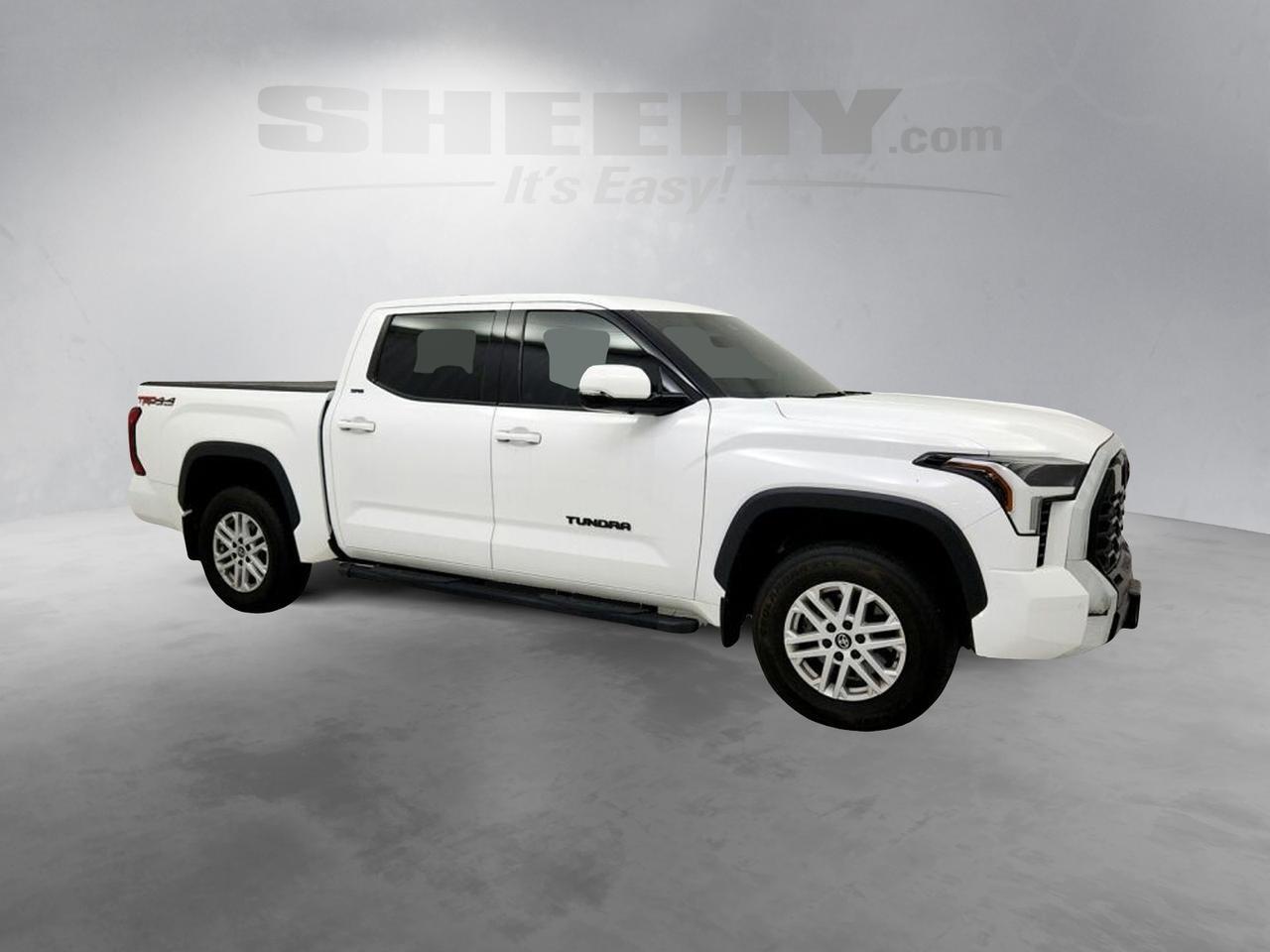 2022 Toyota Tundra SR5 Laurel MD