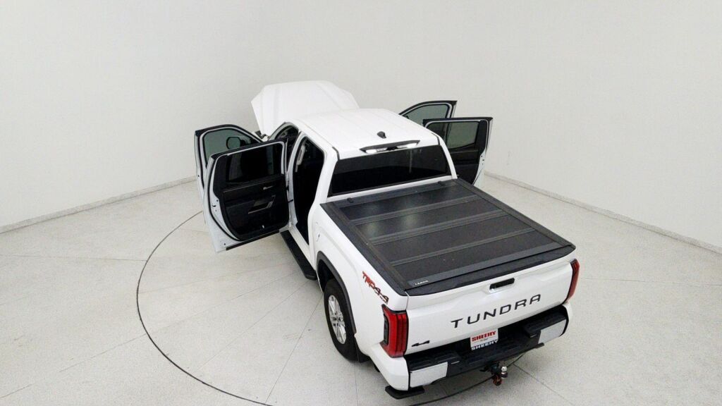2022 Toyota Tundra SR5 Laurel MD