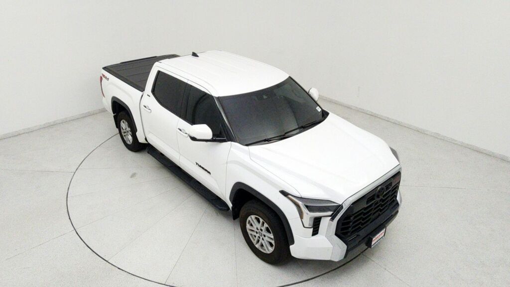2022 Toyota Tundra SR5 Laurel MD