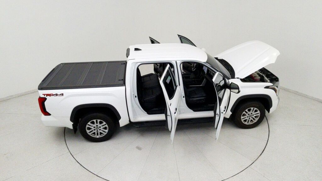 2022 Toyota Tundra SR5 Laurel MD