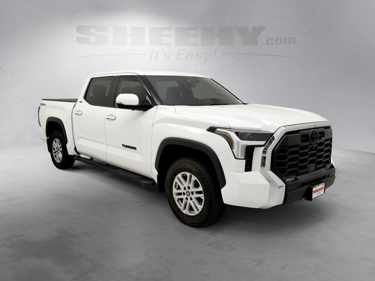 2022 Toyota Tundra SR5 Laurel MD