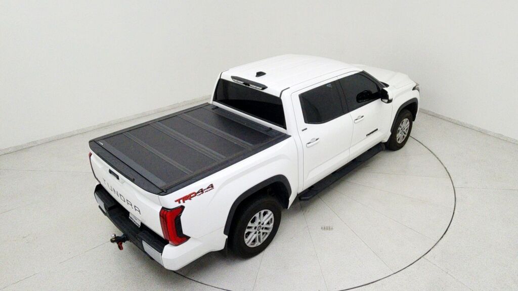 2022 Toyota Tundra SR5 Laurel MD