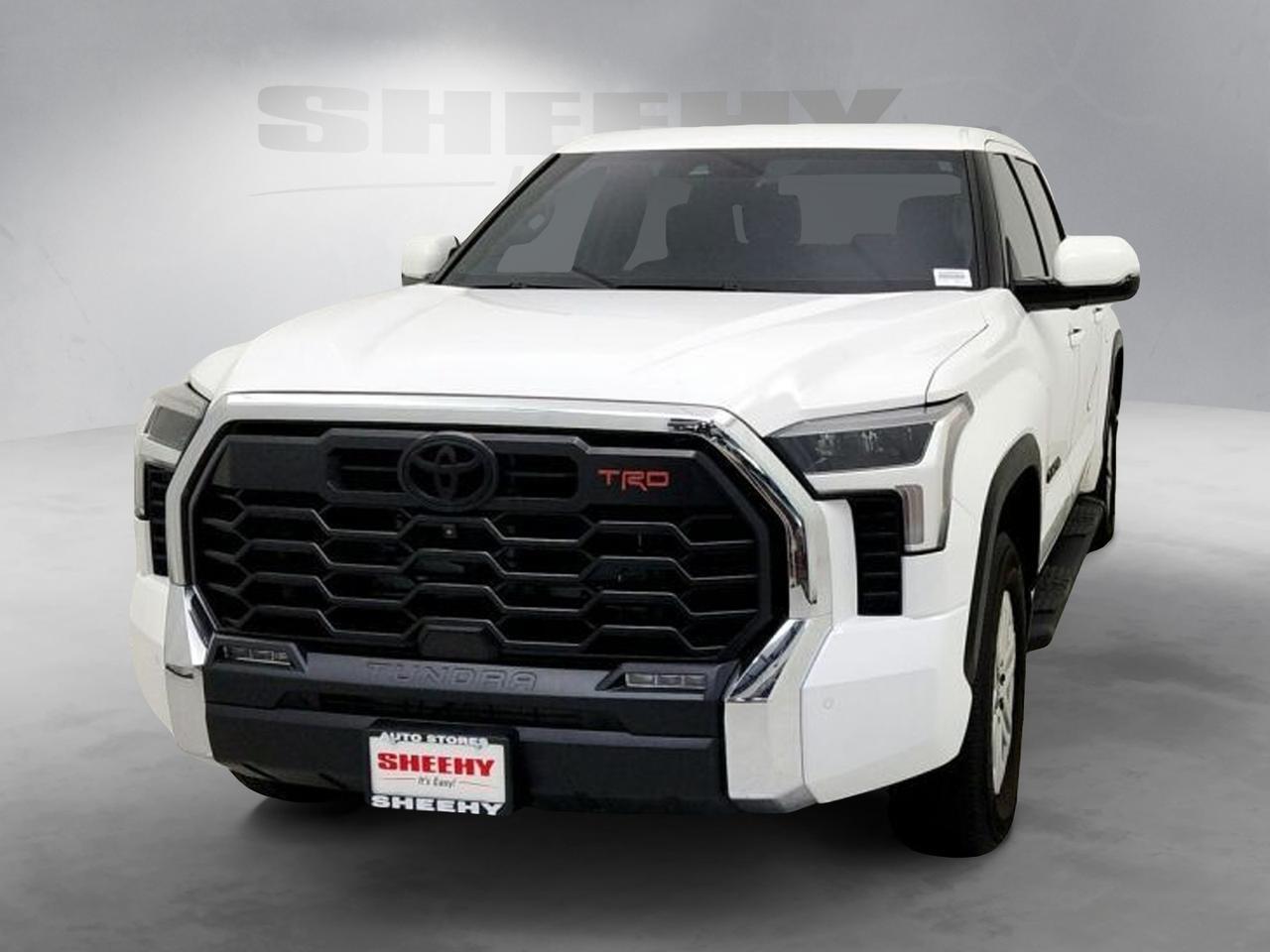2022 Toyota Tundra SR5 Laurel MD