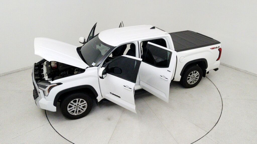 2022 Toyota Tundra SR5 Laurel MD