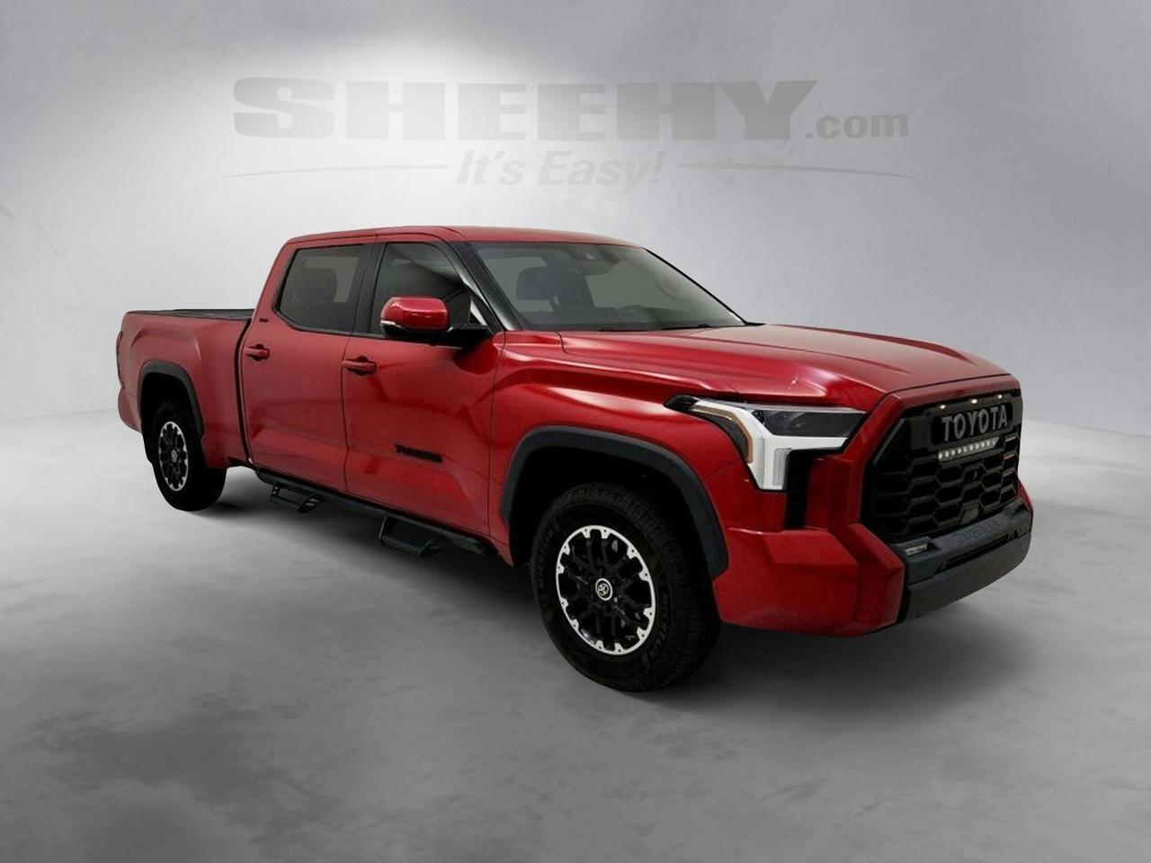 2022 Toyota Tundra SR5 Laurel MD