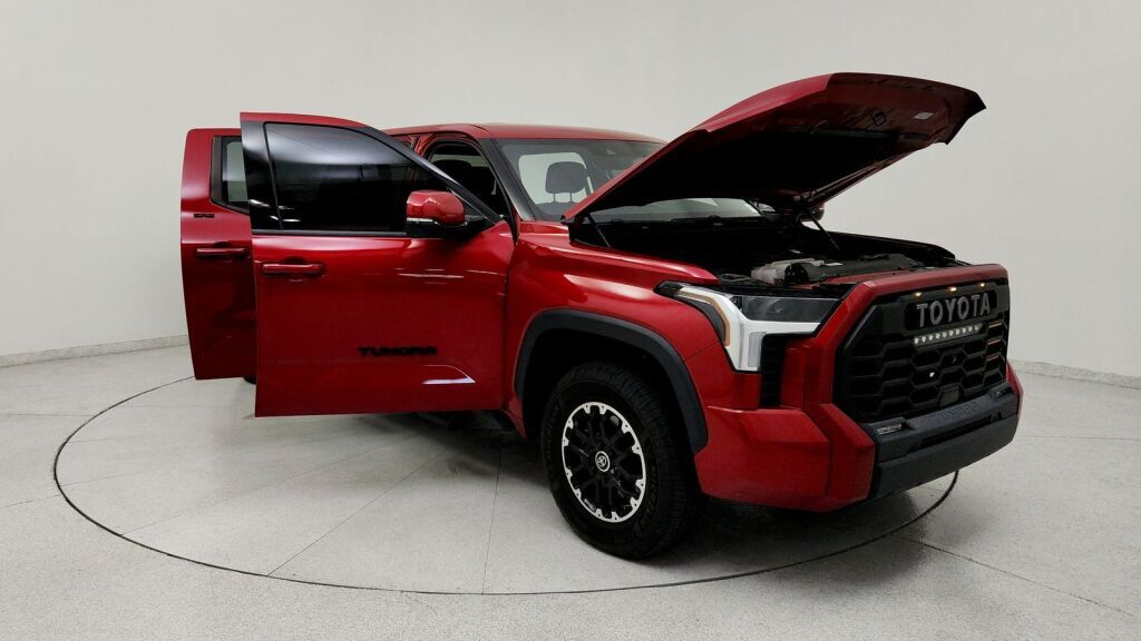 2022 Toyota Tundra SR5 Laurel MD