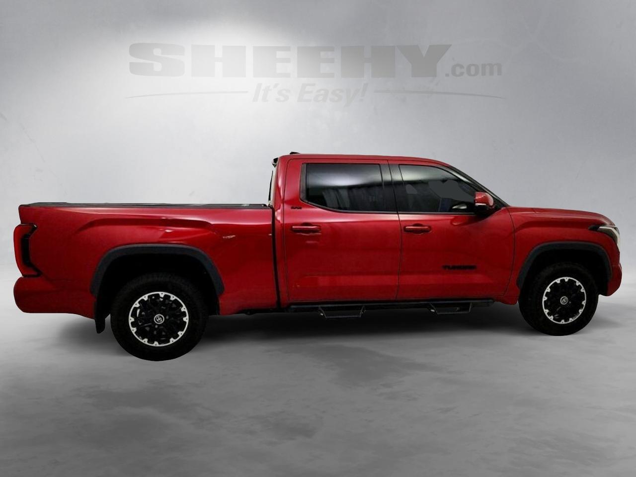 2022 Toyota Tundra SR5 Laurel MD
