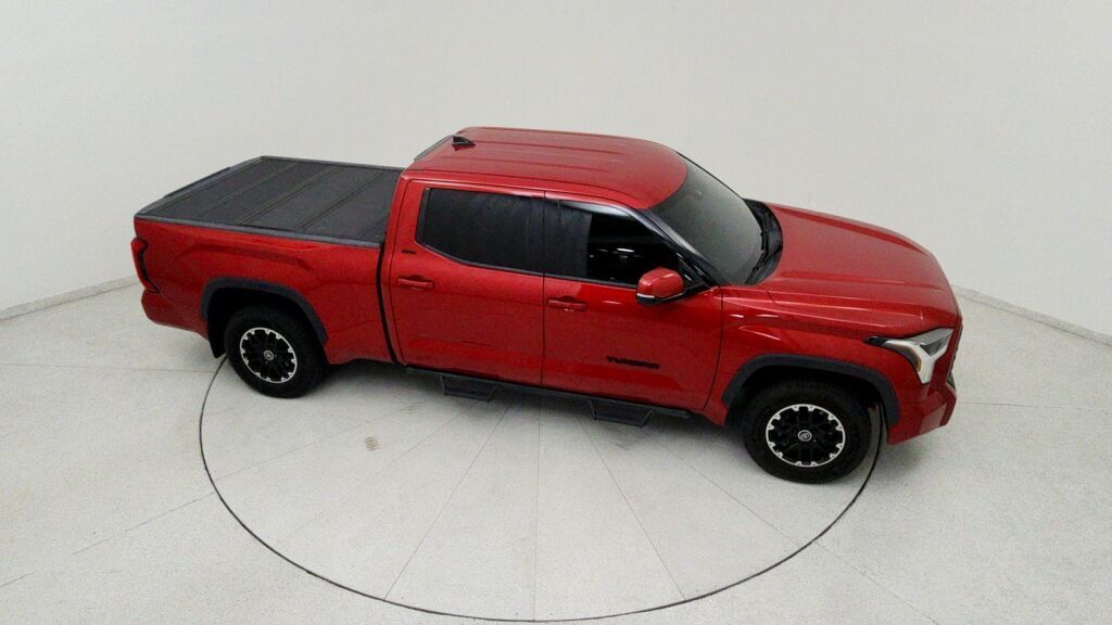 2022 Toyota Tundra SR5 Laurel MD