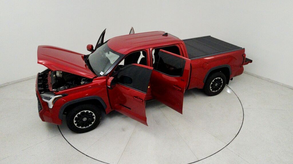 2022 Toyota Tundra SR5 Laurel MD